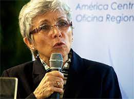 La ONU condena ‘impunidad’ e ‘ineficacia’ en casos de desapariciones en México