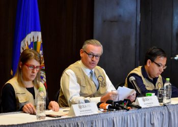 La OEA objeta estudio de la Universidad de Salamanca y ratifica ‘irregularidades’ en 2019