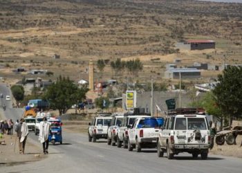 ONU evacuará de Etiopía a familias de sus empleados internacionales