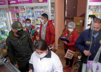 ¿Suben los resfríos y también los precios de los medicamentos? El Gobierno anuncia controles