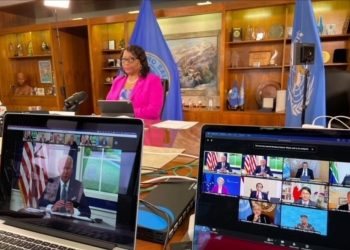 Bolivia forma parte del Comité Ejecutivo de la OPS