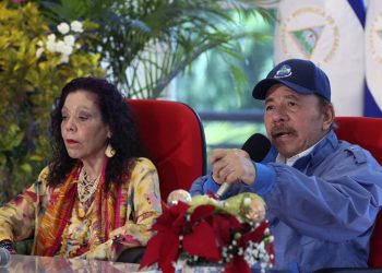 Con polémica, Ortega solo espera la confirmación de su reelección presidencial