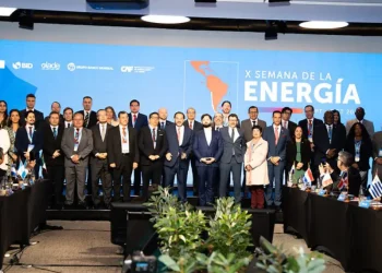 Bolivia participa en encuentro ministerial de Olade
