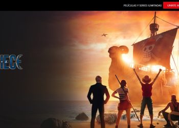 Netflix One Piece Live Action