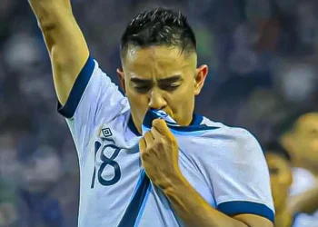 DT de Guatemala pide evitar triunfalismos tras ganar a El Salvador