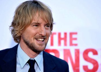 Owen Wilson protagonizará ‘La mansión encantada’, la película basada en la atracción de Disneyland