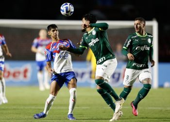 Cerro Porteño a todo o nada frente al Palmeiras en Libertadores