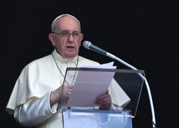 El Papa llama a la solidaridad internacional con Haití