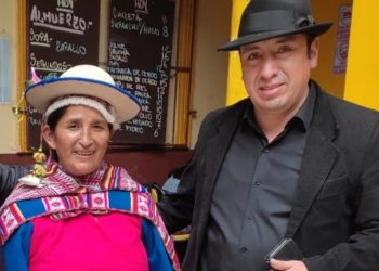 Abogado acusador: Áñez no tiene un solo testigo de descargo en el caso Golpe de Estado