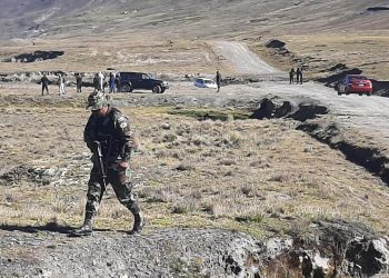 Fallecido en el operativo antidrogas sufrió un infarto, confirma la autopsia