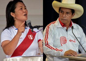 Perú cumple una semana sin saber quién será nuevo presidente