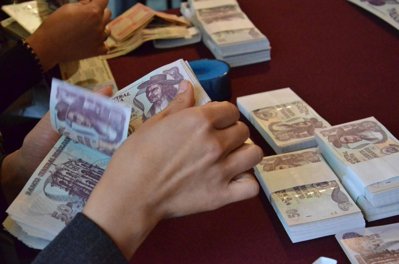 La ASFI aclara que iShop no está autorizada para captar transferencias de dinero