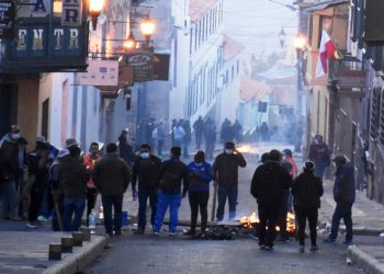 El Gobierno pide plantear observaciones a leyes mediante el Legislativo o ante el TCP