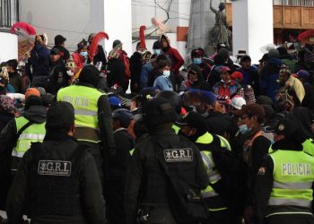 La Defensora y el Alcalde confirman que el campesino falleció por broncoaspiración