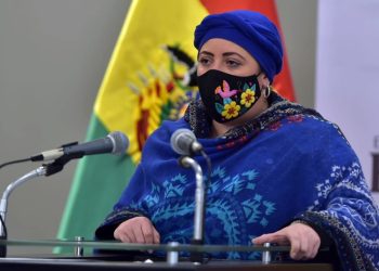 Bolivia enviará mañana 20 toneladas de alimentos, jeringas e insumos de bioseguridad a Cuba