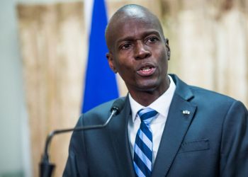 Bogotá investiga a 21 colombianos y jefe haitiano de seguridad por magnicidio