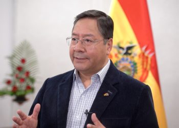 El Presidente condena y pide ‘todo el peso de la ley’ por el caso de pederastia