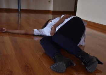 Feminicidios: dos mujeres son asesinadas cada semana en el país