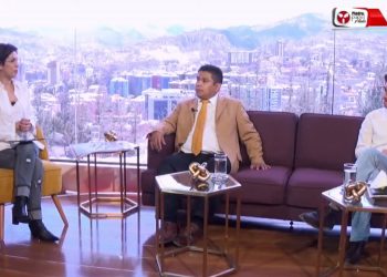 Quino: Comunicado del TCP no tenía validez jurídica y Áñez no era vicepresidenta para sucesión ‘ipso facto’