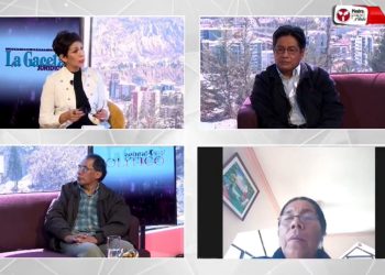 Analistas consideran que los indígenas continúan su lucha por la inclusión