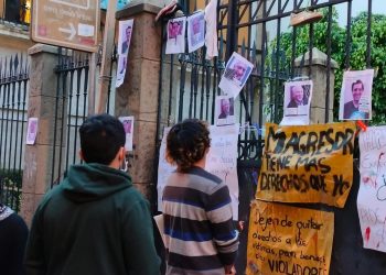 Iglesia Católica boliviana reconoce que fue sorda a sufrimientos de víctimas de pederastas