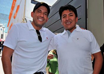 Pumari reaparece y culpa al Gobierno, la Policía y el Gobernador por la violencia en Potosí