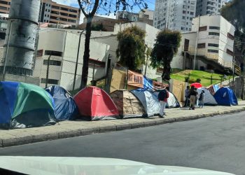 Los fans de José Madero