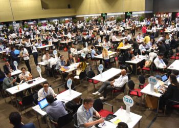Organizan la participación boliviana en Expo Aladi 2021