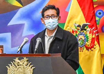 El nuevo ministro de Educación dice que ‘el golpe de Estado nos ha dejado destrozados’
