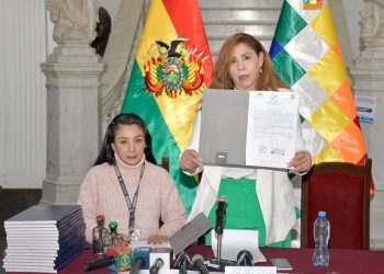Comienza el registro de postulantes a las elecciones judiciales