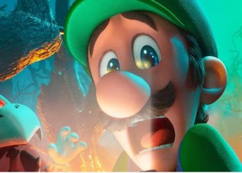 Película de Mario Malware
