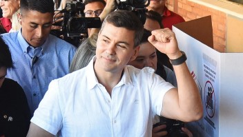 Peña anuncia que restablecerá relaciones con Venezuela