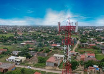Tigo amplía cobertura a 22 nuevos lugares en seis departamentos de Bolivia