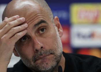 ‘No era fácil encontrar a Haaland’, admite Guardiola