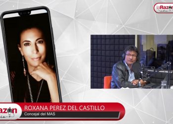 Concejala del MAS dice que la Asamblea de la Paceñidad fue ‘reunión de amigos del alcalde’