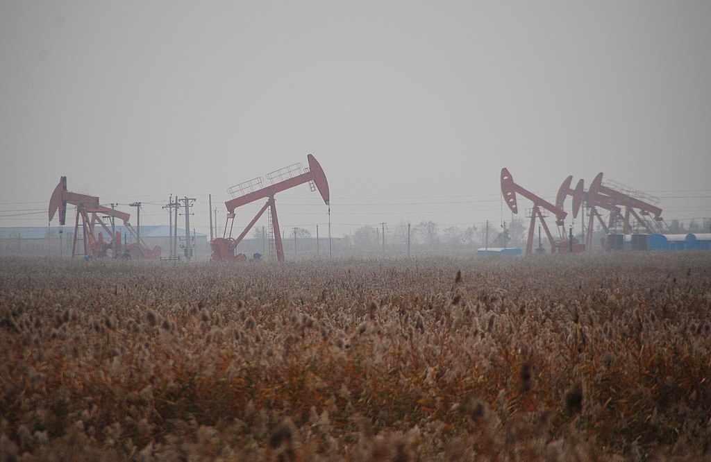 EEUU petroleras Venezuela