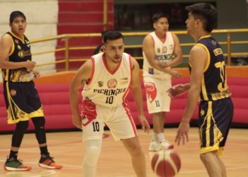 Libobasquet