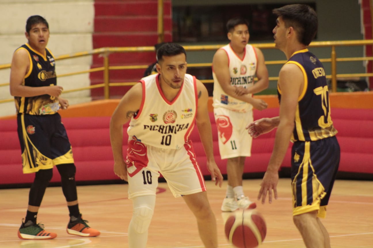 Libobasquet