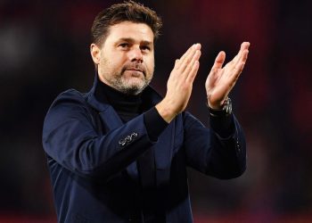 Mauricio Pochettino, nuevo entrenador del Chelsea