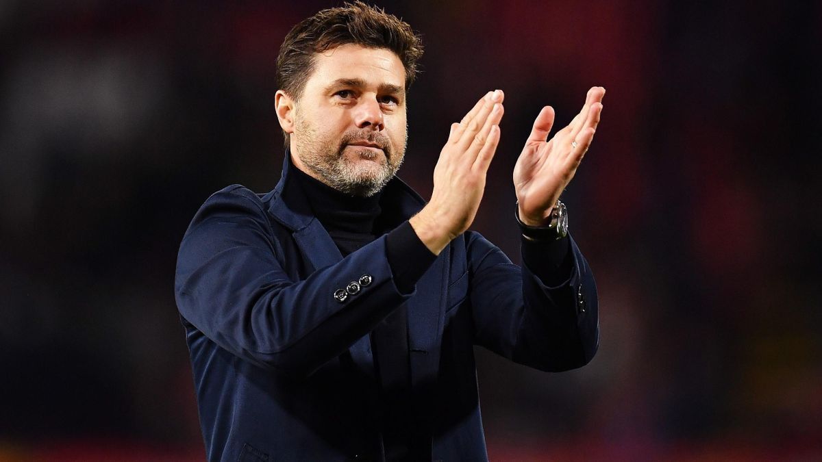 Mauricio Pochettino, nuevo entrenador del Chelsea