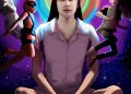 ’98 segundos sin sombra’, entre lo surreal y lo bello