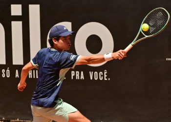 Prado y los Dellien debutan con victoria en el Challenger de Curitiba