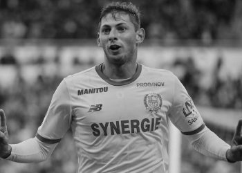 Intermediario de vuelo en el que murió Emiliano Sala es condenado a 18 meses de prisión   