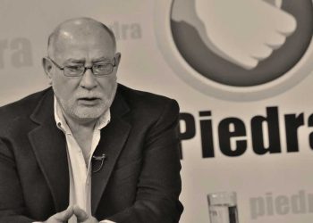 Fallece Juan Carlos Costas, radialista de talla durante cinco décadas