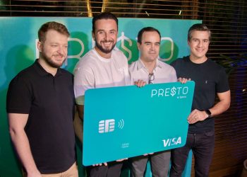 Presto lanza la primera tarjeta BNPL