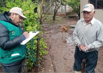 Fue un ‘error salir con un número redondo’ en el ‘conteo’ cruceño de población