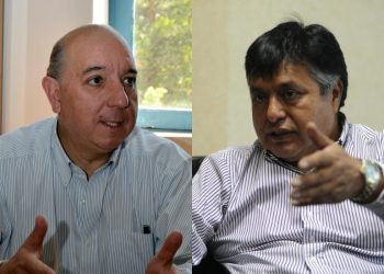 Quiroga y Vásquez declararán en la Fiscalía este viernes por el caso Golpe de Estado