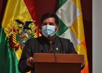 Quelca: el 53% de los maestros tiene el esquema completo de vacunación contra el COVID-19