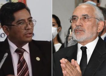 La Fiscalía responde a Mesa: Vergüenza hemisférica es callarse y guardar silencio