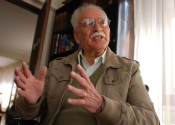 Fallece el economista Pablo Ramos, expresidente del BCB, exrector de la UMSA y exprefecto